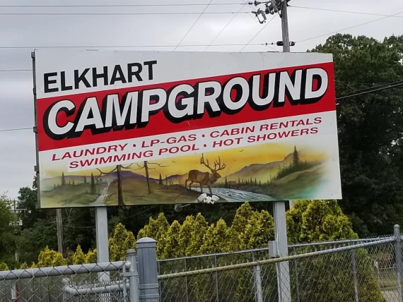 Elkhart Campground