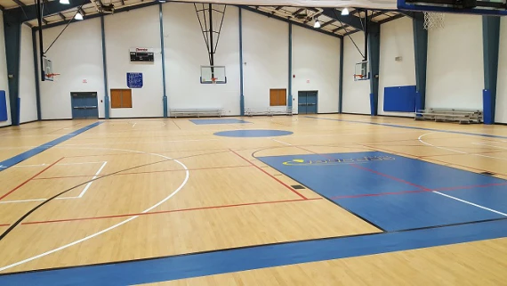 Elkin Recreation Center