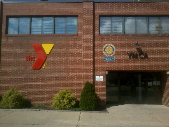 Elkins Randolph County YMCA