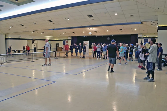 Elks Lodge