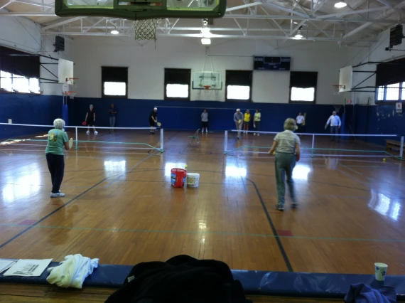 Ellsworth School