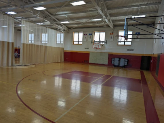 Elmhurst YMCA Elmhurst YMCA