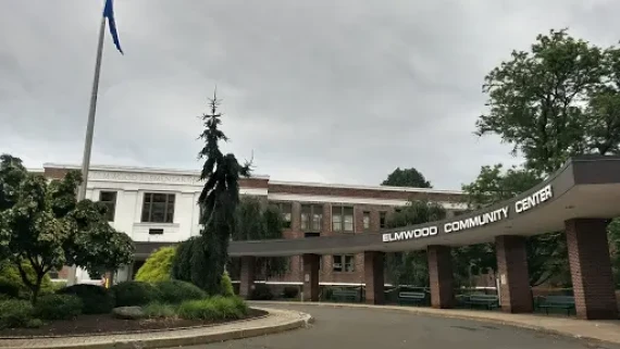 Elmwood Senior Center