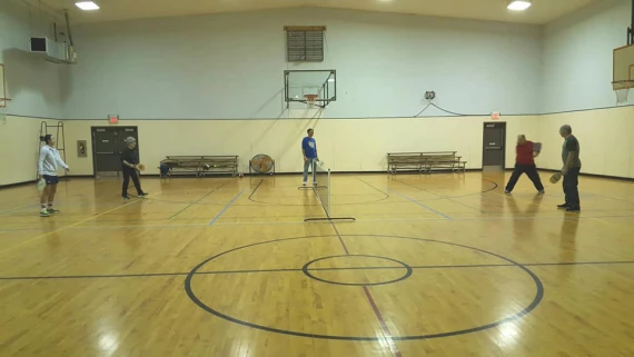Elwood Family YMCA