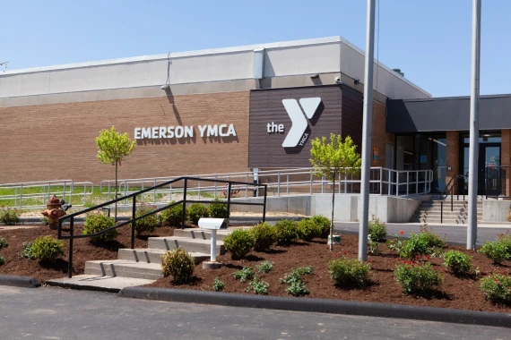 Emerson YMCA Emerson YMCA