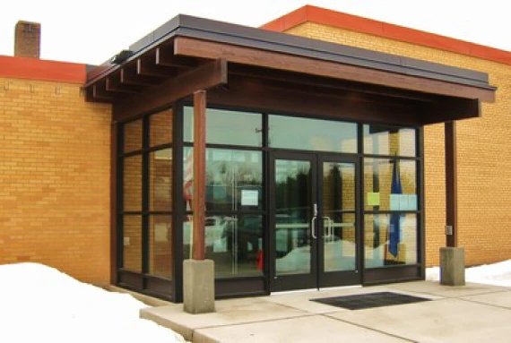 Emily Community Center