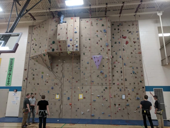 Emma B Howe Northtown Family YMCA