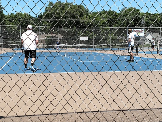 Emma Hubbs Tennis Courts Emma Hubbs Tennis Courts
