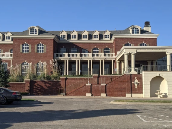 Emporia Country Club