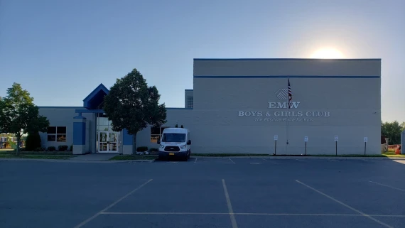 EMW Boys & Girls Club