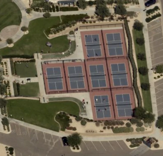 Encanterra Country Club
