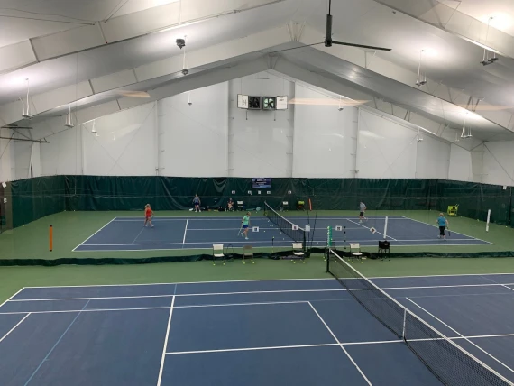 Enfield Tennis Club