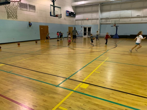 Englewood Florida YMCA