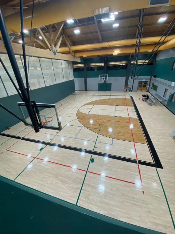 Englewood Recreation Center