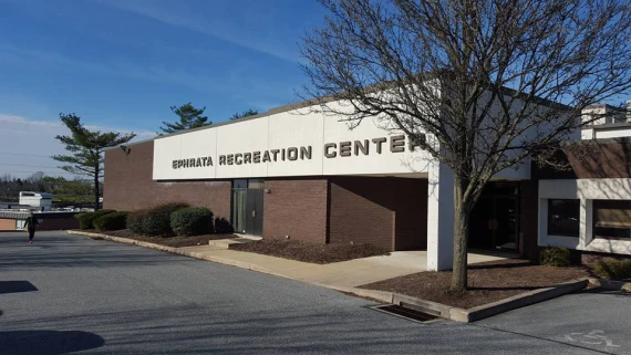 Ephrata Recreation Center Ephrata Recreation Center