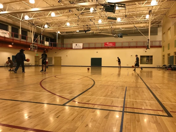 Erie Community Recreation Center