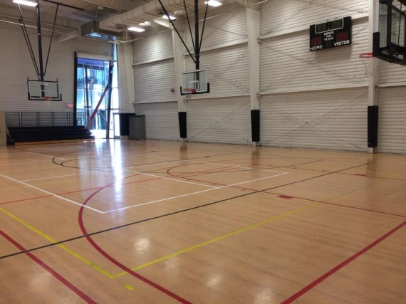 Escalante Community Center