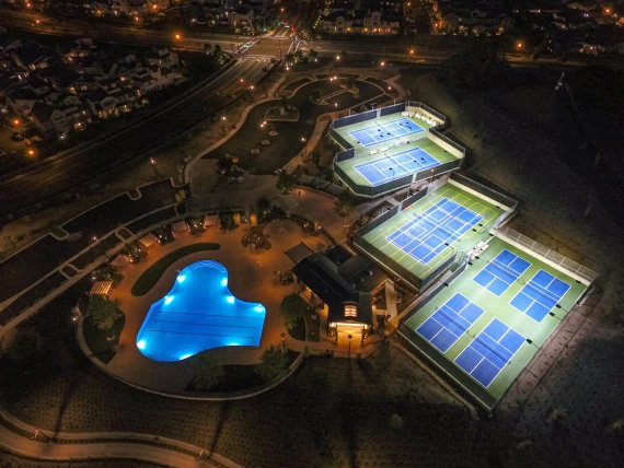 Esencia Sports Park