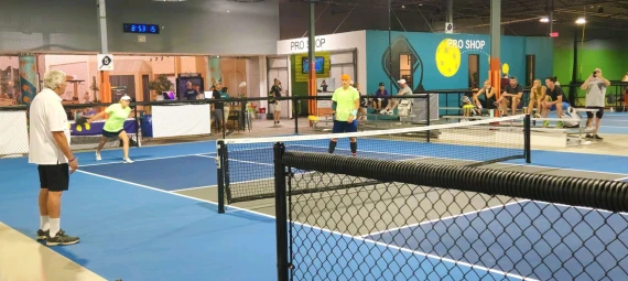 Espire Sports