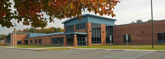 Essex Intermediate School