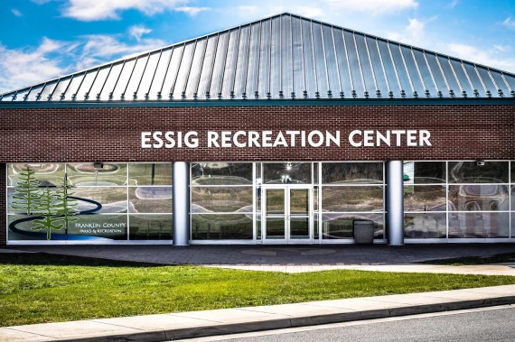 Essig Recreation Center
