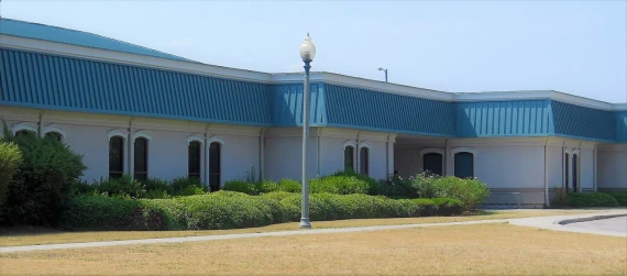 Eufaula Community Center Eufaula Community Center
