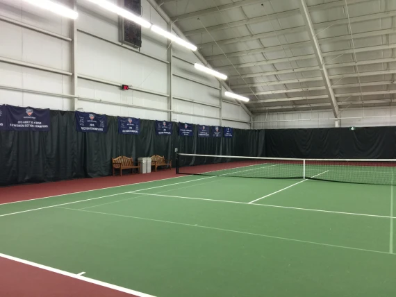 Eugene Swim & Tennis Club