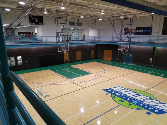 Euless Family Life Center