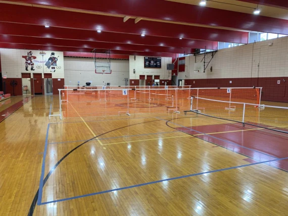 Eureka Springs Community Center