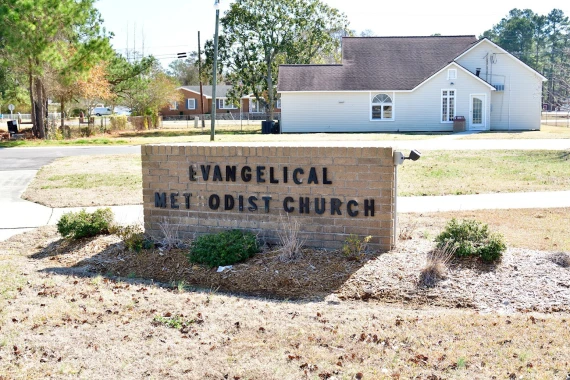 Evangelical Methodist Church