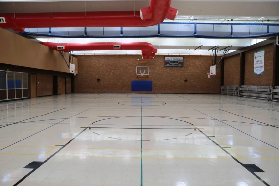 Evans Recreation Center