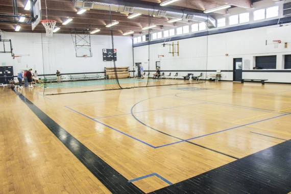 Evelyn Mount Northeast Community Center