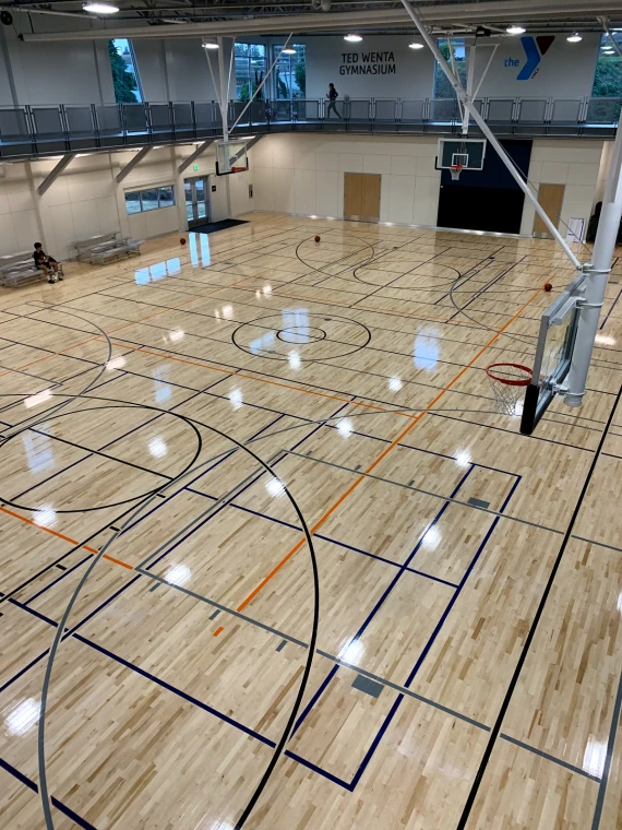 Everett Family YMCA