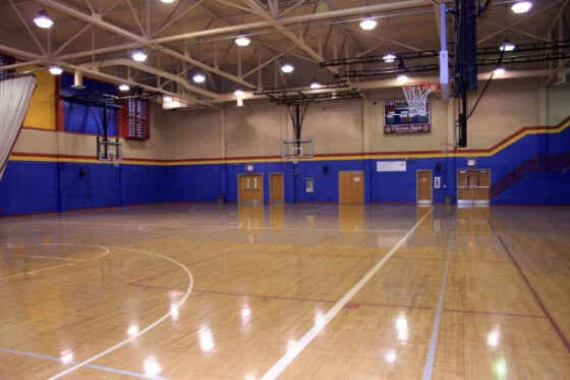 Everett Recreation Center