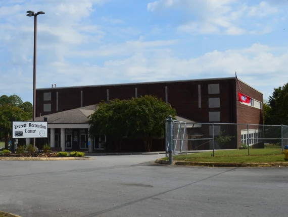 Everett Recreation Center