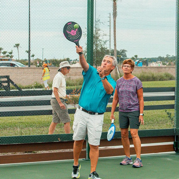 Everglades Recreation Complex