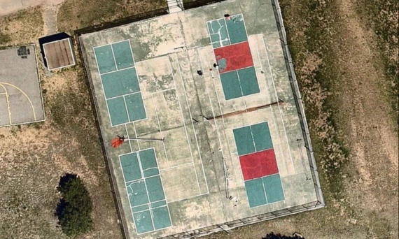 Evergreen Middle School