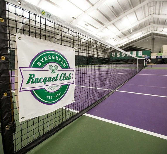 EverGreen Racquet Center ERC EverGreen Racquet Center ERC