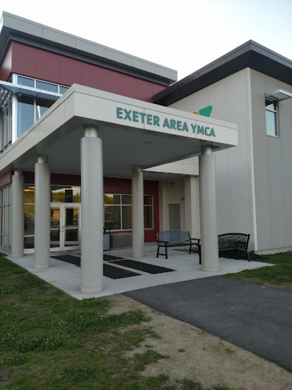 Exeter Area YMCA