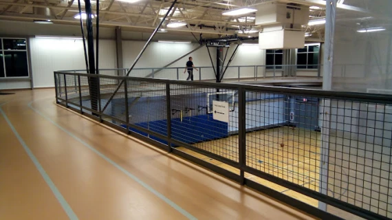 Exeter Area YMCA Exeter Area YMCA