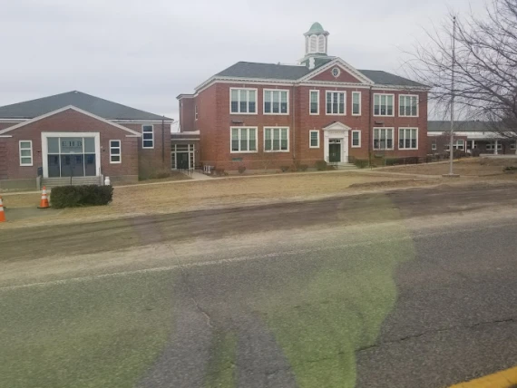 Ezra H. Baker School Ezra H. Baker School