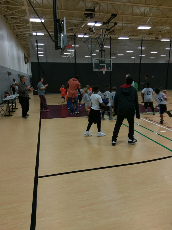 Fair Child Community Center