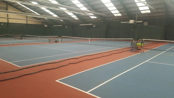 Fair Lawn Racquet Club