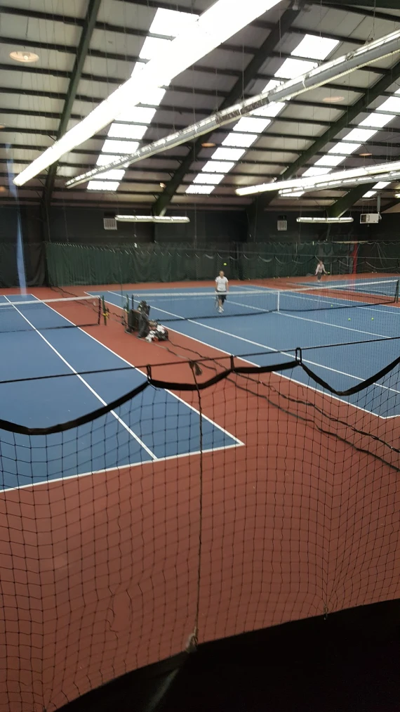 Fair Lawn Racquet Club