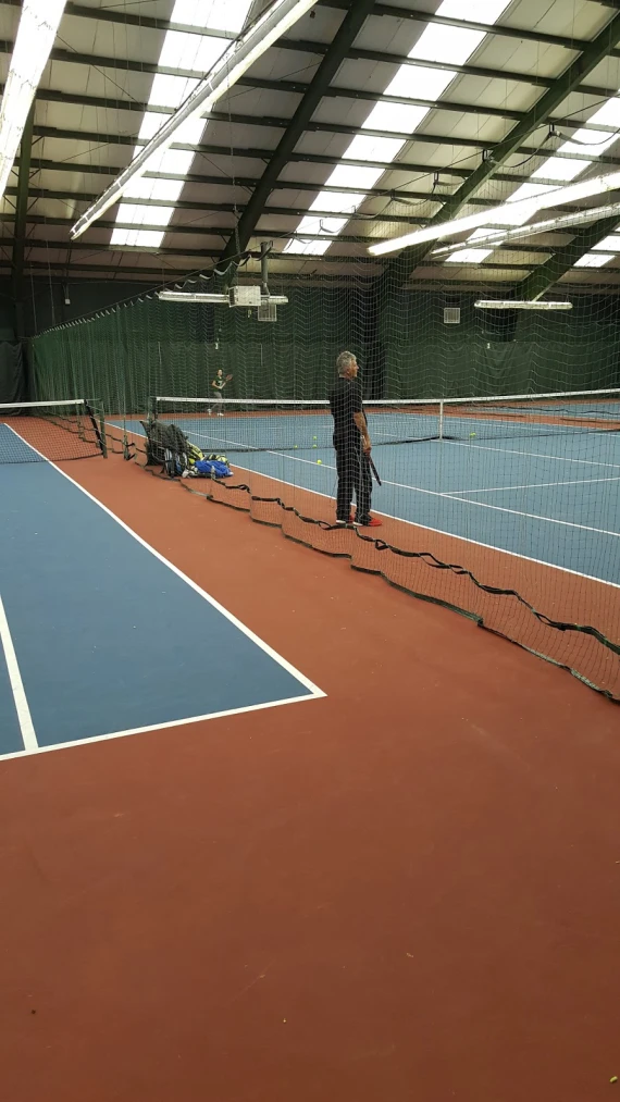 Fair Lawn Racquet Club