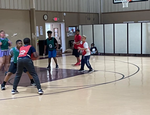 Fairfield County Parks and Recreation