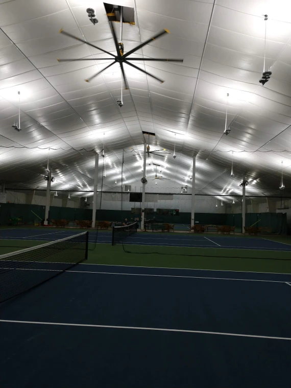 Fairfield Glade Racquet Center Fairfield Glade Racquet Center
