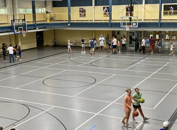 Fairhope Recreation Center