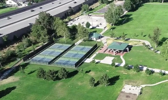 Fairmont Park