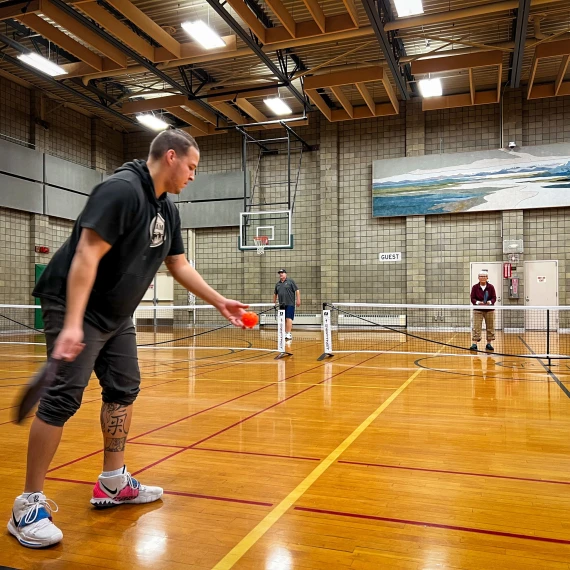 Fairview Recreation Center